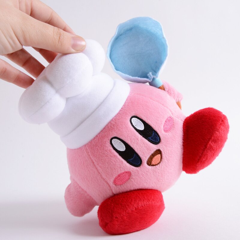 Kirby 6 Plush Collection Series 2