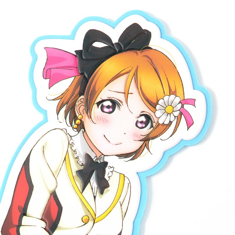 Love Live! Big Stickers 1st Years Tokyo Otaku Mode (TOM)