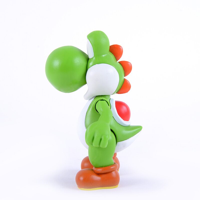 Yoshi 13 Plush  Super Mario: Nintendo - Tokyo Otaku Mode (TOM)