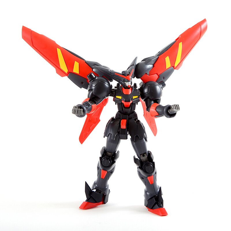 BANDAI ROBOT魂 MASTER GUNDAM Amazon.com: Bandai Tamashii Nations Robot Spirits Master