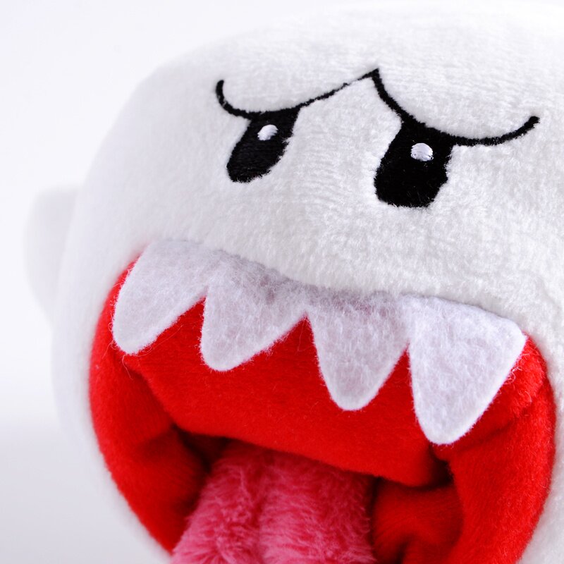 Boo plush best sale