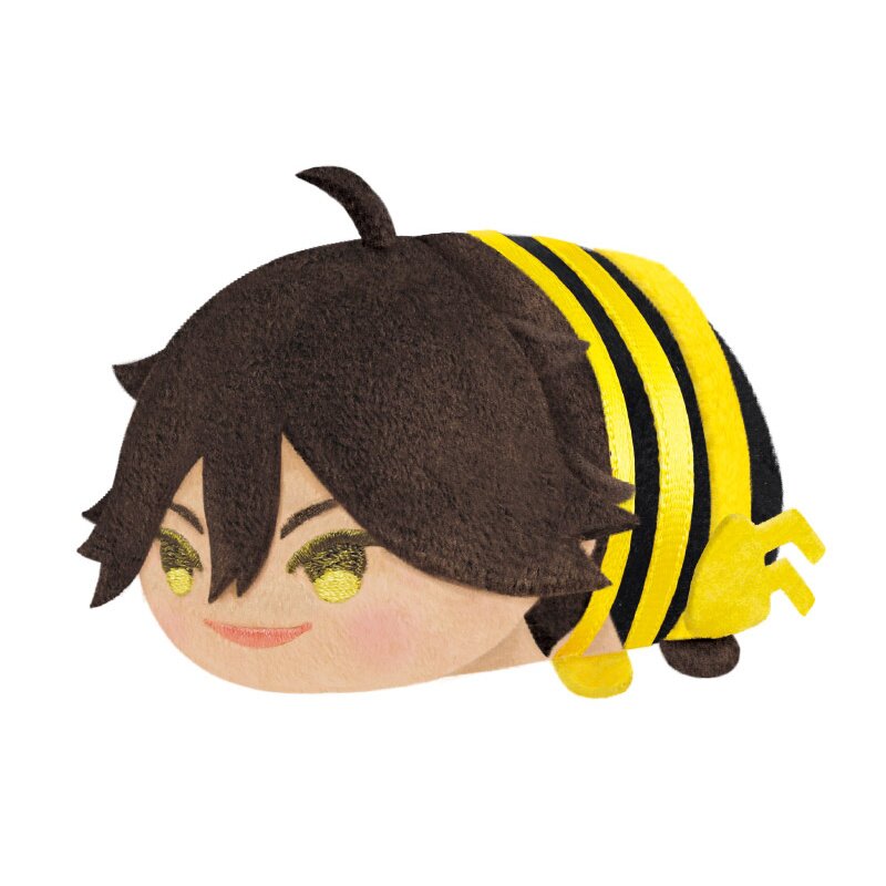 もちもちマスコット FGO Vol.3 Mochi Mochi Mascot Fate/Grand Order