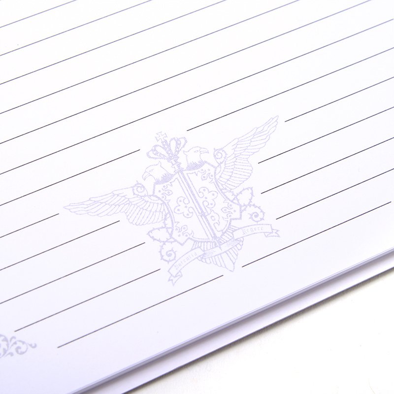 Black Butler Phantomhive Emblem Notebook - Tokyo Otaku Mode (TOM)