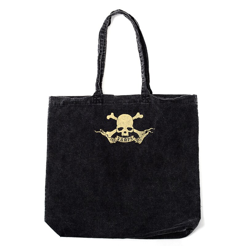 VAMPS Bloodsuckers 2015 Live Tour Official Tote Bag VAMPS Tokyo