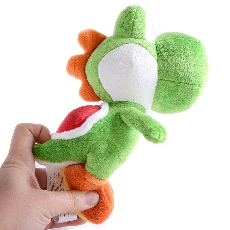 Yoshi 6