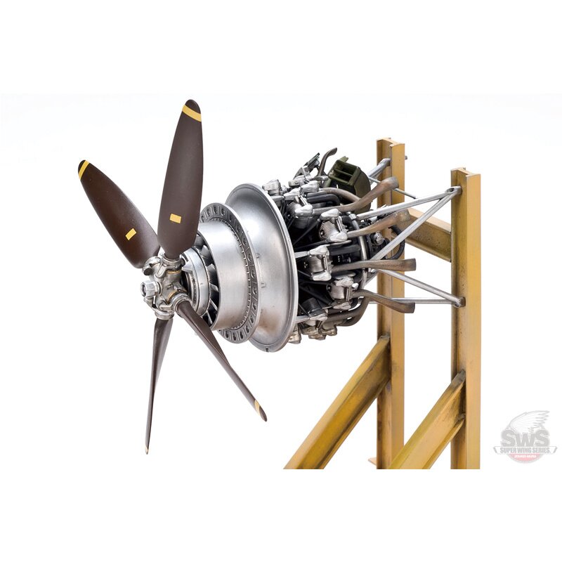SWS 1/32 No. 05 J2M3 Raiden (Thunderbolt): VOLKS - Tokyo