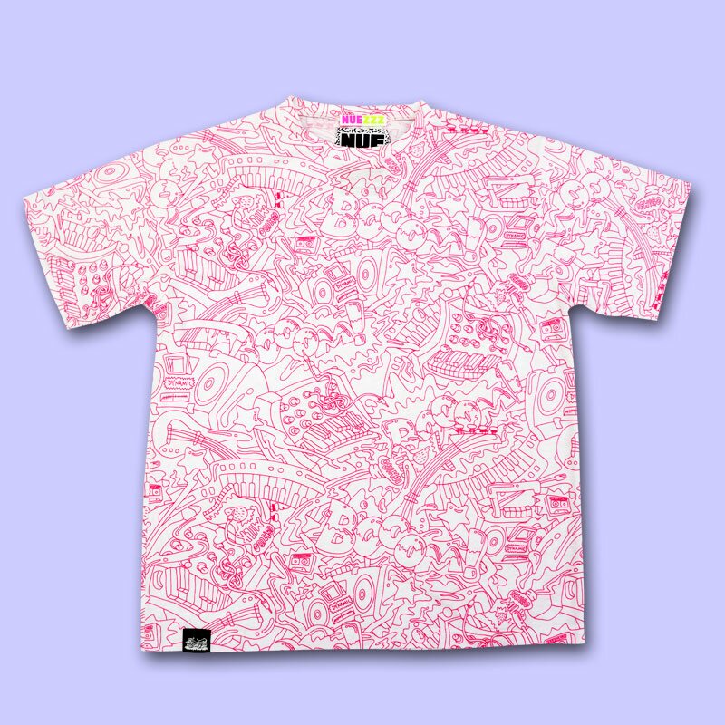 トップス Moe adidas ZX 10000 “Flaming Moe's” Arrives May 12th | House of Heat°