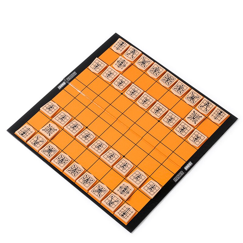 Beverly 483212 Japanese Games Shogi Master