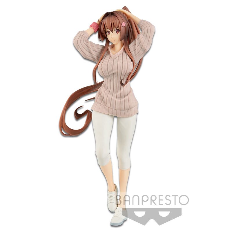 kancolle yamato figure