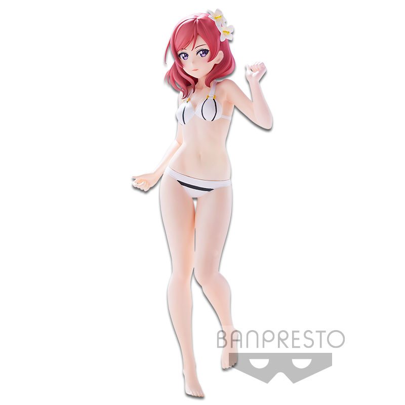 EXQ Figure [Love Live!] Maki Nishikino: Banpresto - Tokyo Otaku
