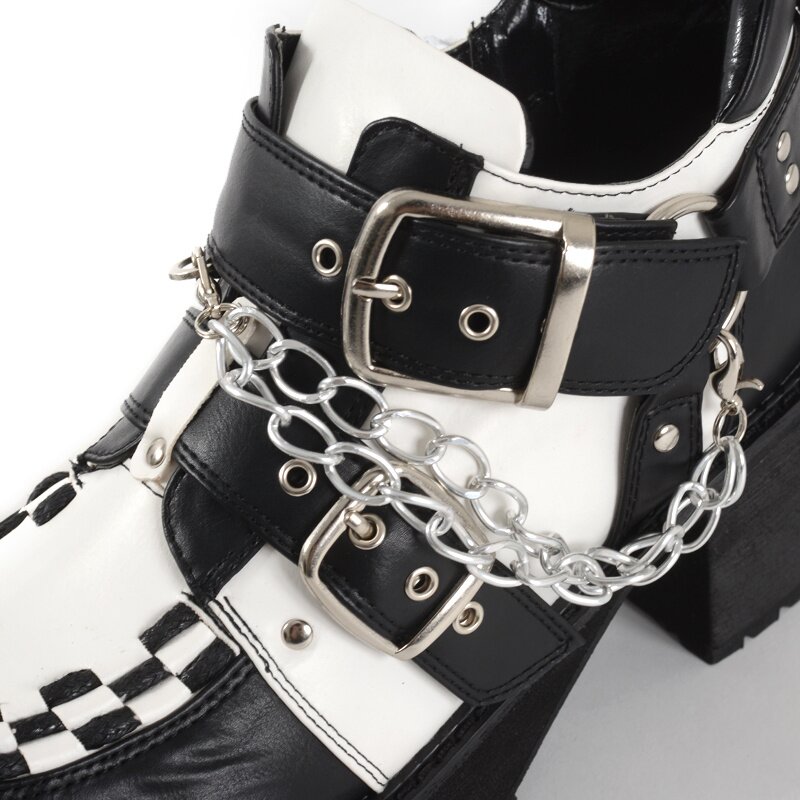 yosuke platform shoes