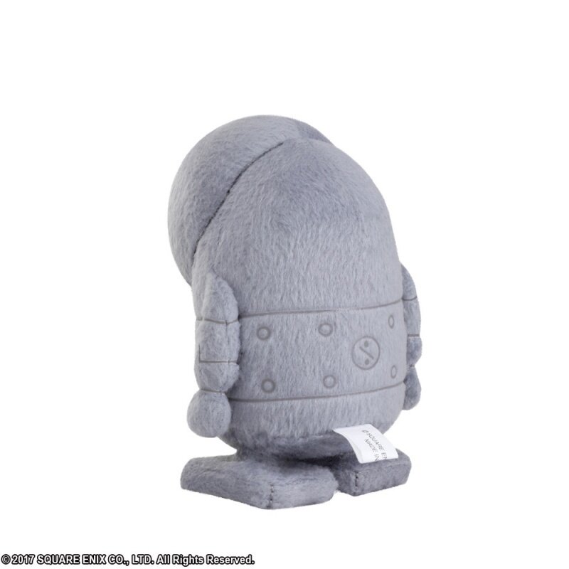 NieR: Automata Machine Lifeform Mini Plush: SQUARE ENIX - Tokyo