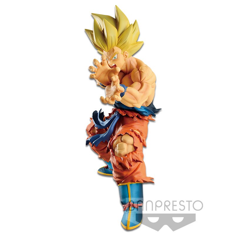 Amazon.co.jp: DRAGONBALL LEGENDS COLLAB-KAMEHAMEHA SON GOKOU