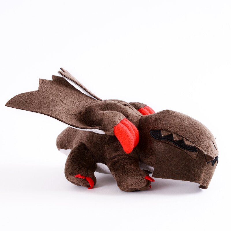 gore magala plush