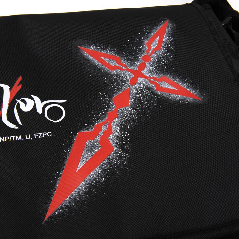 Fate/Zero Kiritsugu’s Command Seal Messenger Bag - Tokyo Otaku Mode (TOM)