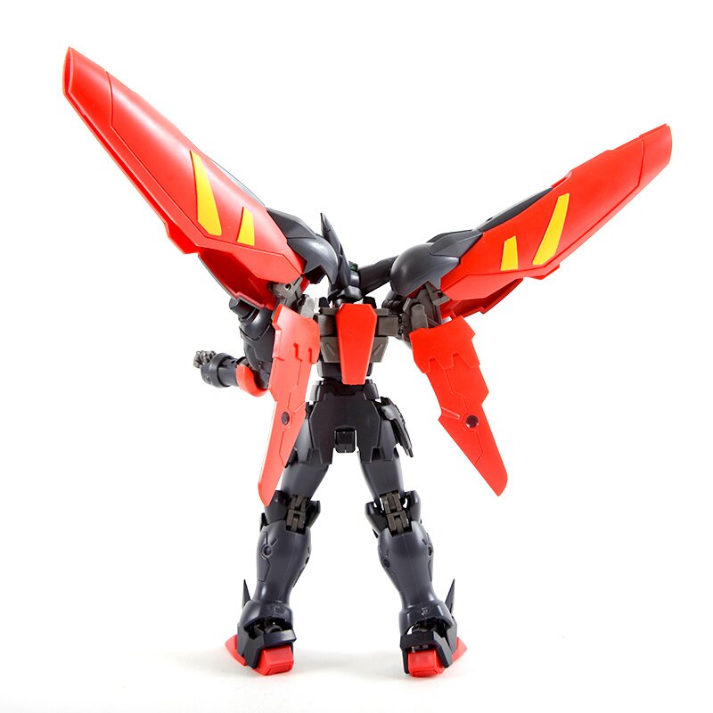 Amazon.com: Bandai Tamashii Nations Robot Spirits Master