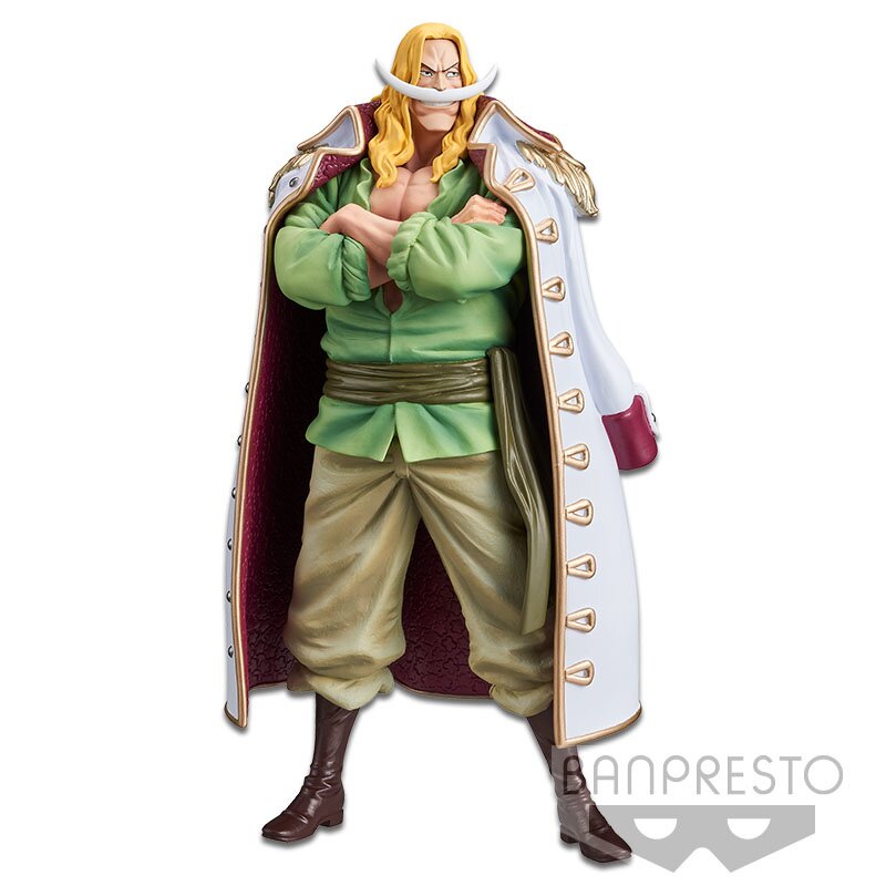 DXF One Piece Wano Country -The Grandline Men- Vol. 9