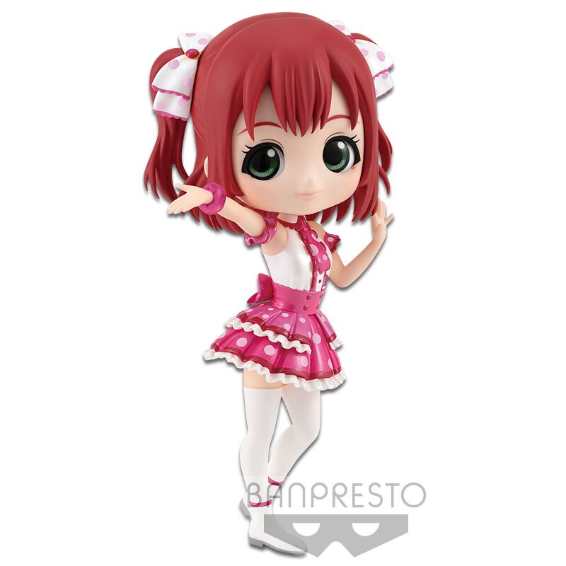 Q Posket Love Live! Sunshine!! Ruby Kurosawa: Banpresto - Tokyo