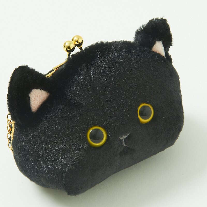 Myu the Cat Mini Purse - Tokyo Otaku Mode (TOM)