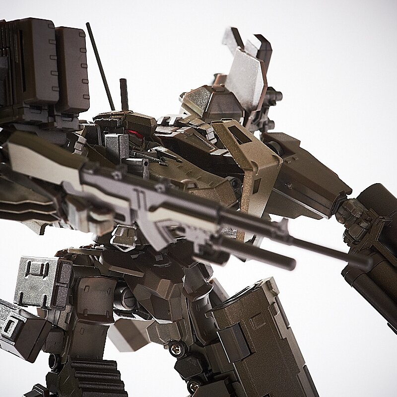 Super Robot Chogokin: UCR-10/A: Bandai - Tokyo Otaku Mode (TOM)