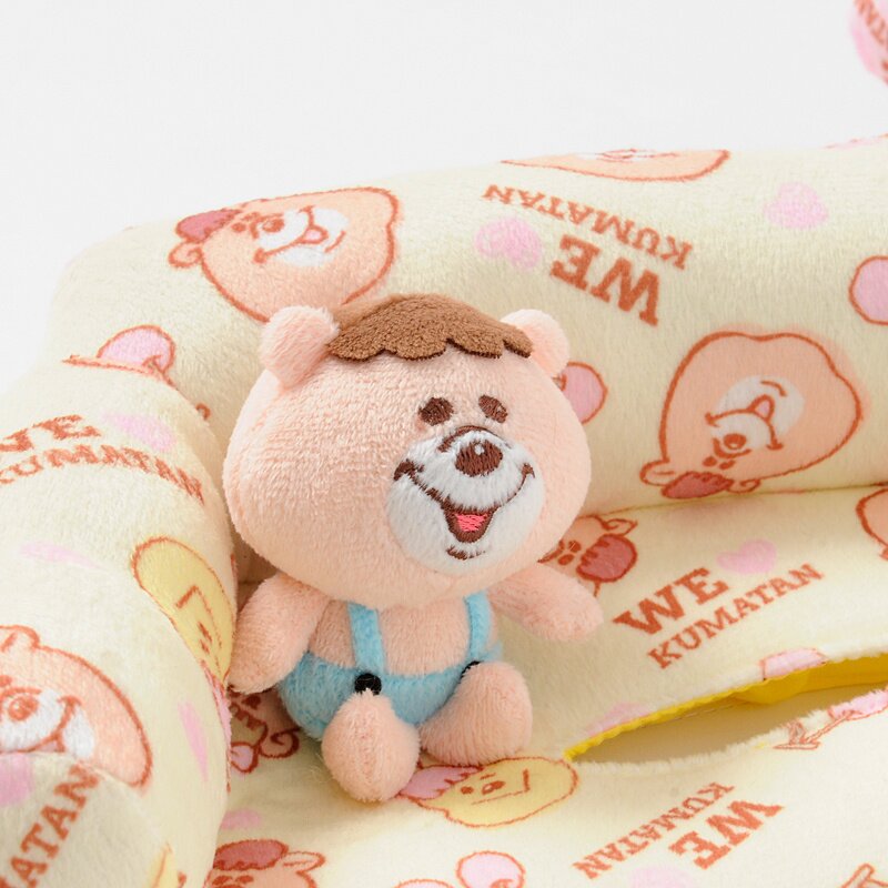 kumatan♡。 Kumatan Sofa Tissue Box Cover - Tokyo Otaku Mode (TOM)