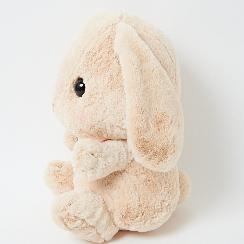 loppy plush