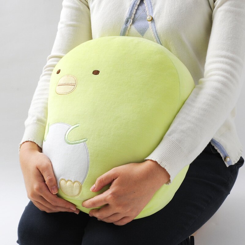 sumikko gurashi mochi