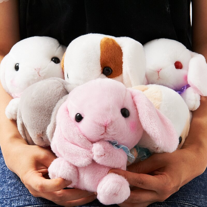 loppy plush