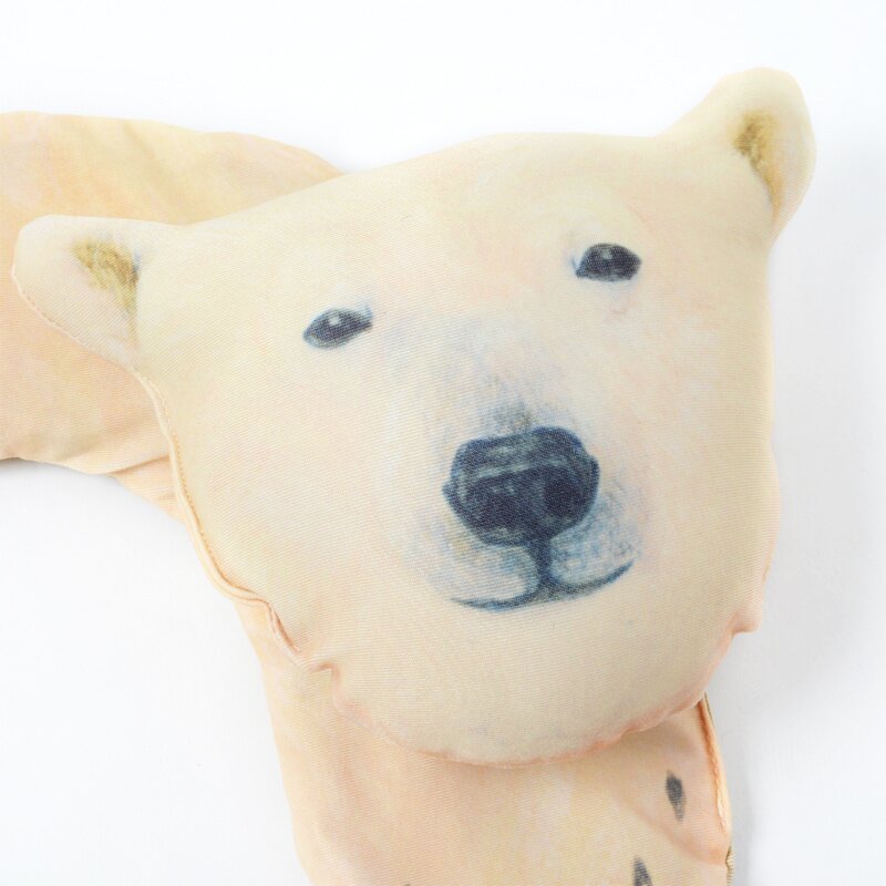 Lumpy Bead Neck Pillows Tokyo Otaku Mode (TOM)