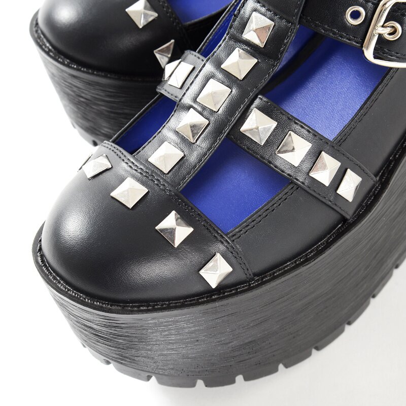 yosuke platform shoes
