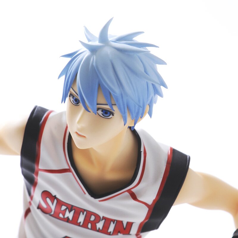 Kuroko's Basketball: Tetsuya Kuroko 1/8th Scale Figure: Megahouse