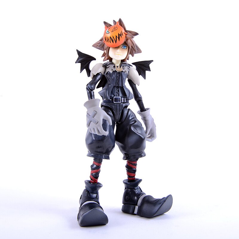 sora figure bunny