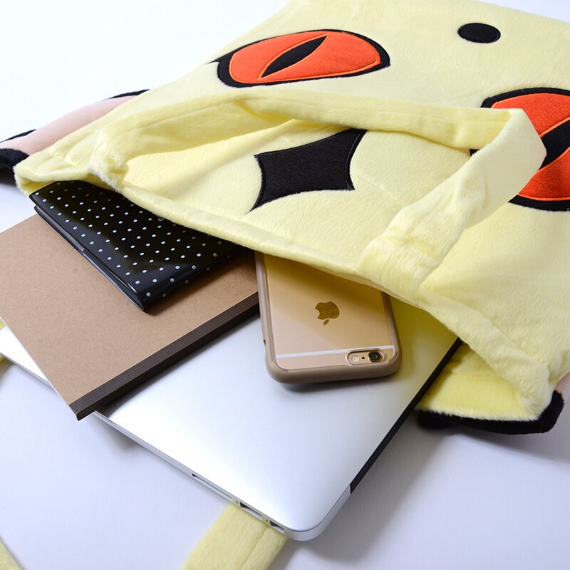 Kirara Tote Bag | Inuyasha - Tokyo Otaku Mode (TOM)