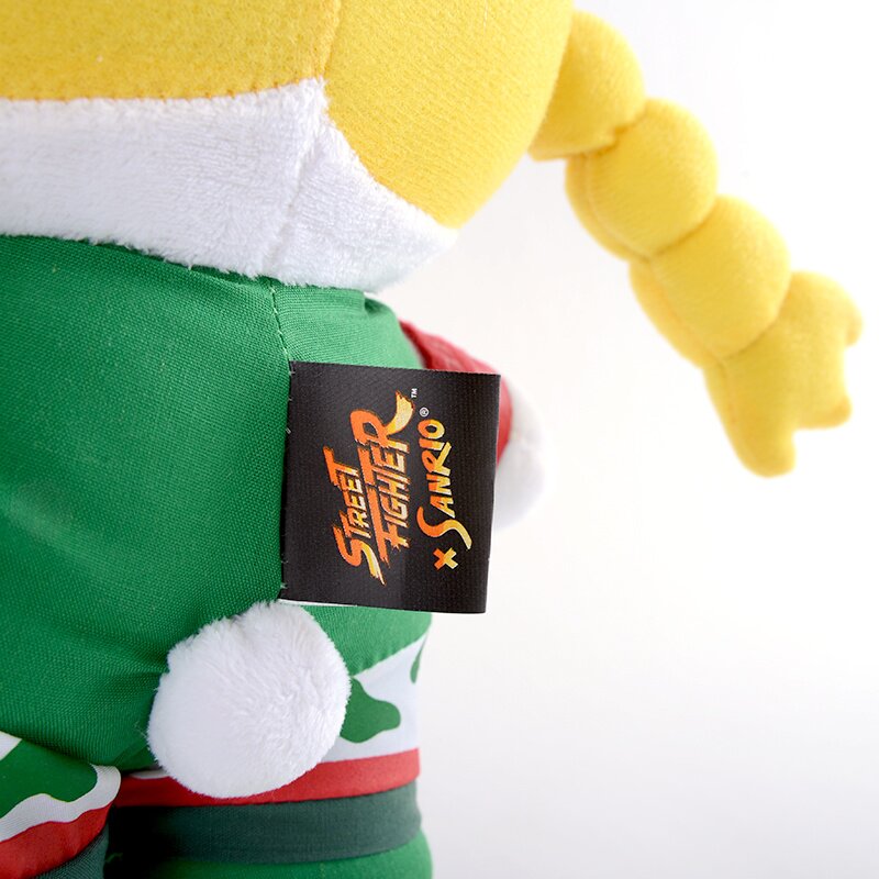 Hello Kitty Cammy Plush - Tokyo Otaku Mode (TOM)