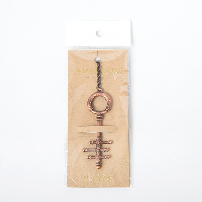 Dragon Quest Keychain - Tokyo Otaku Mode (TOM)