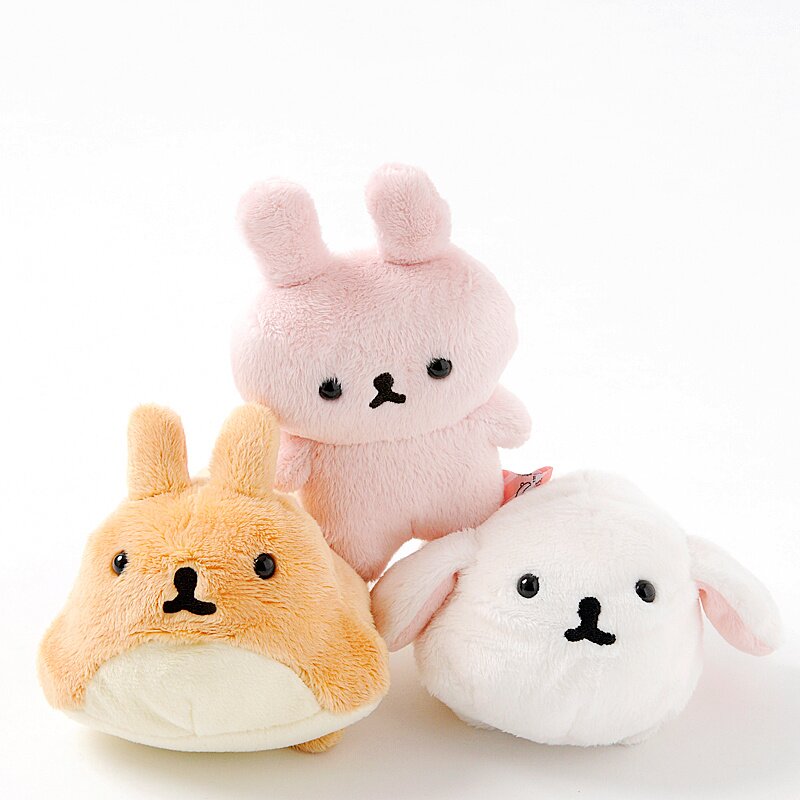 Mofutans Plush Collection Small