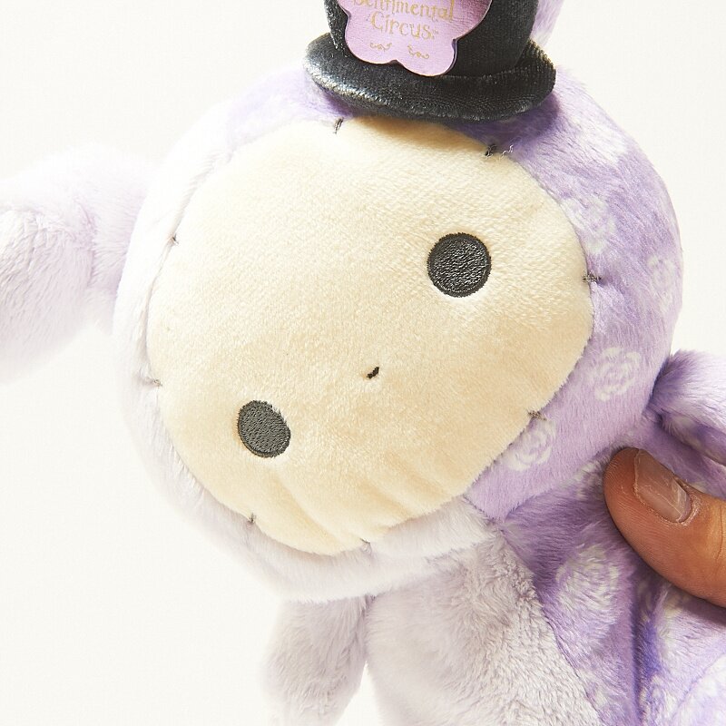 shappo plush