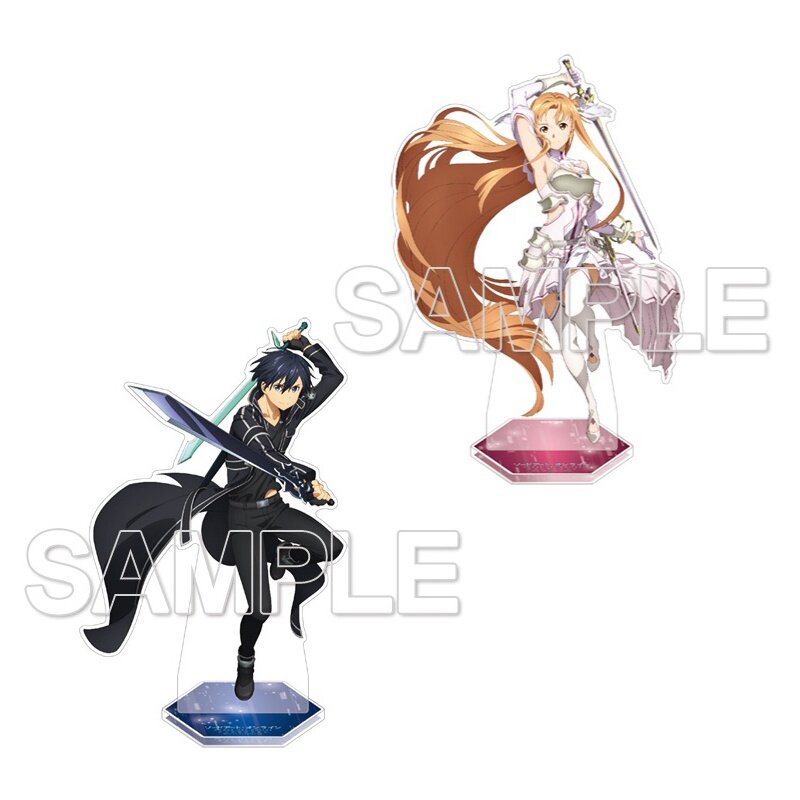 Sword Art Online Pencil Board 100% OFF - Tokyo Otaku Mode (TOM)