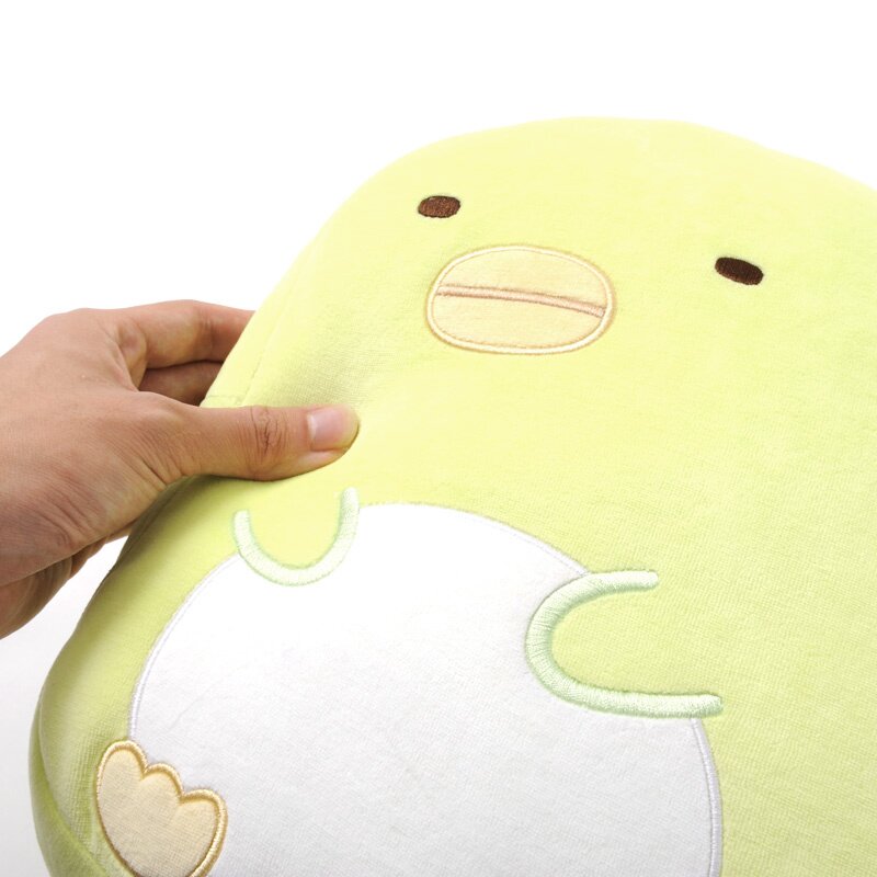 sumikko gurashi mochi