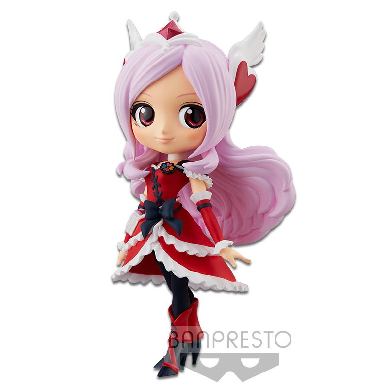 Fresh Precure! - Chiffon - Cure Peach - S.H.Figuarts