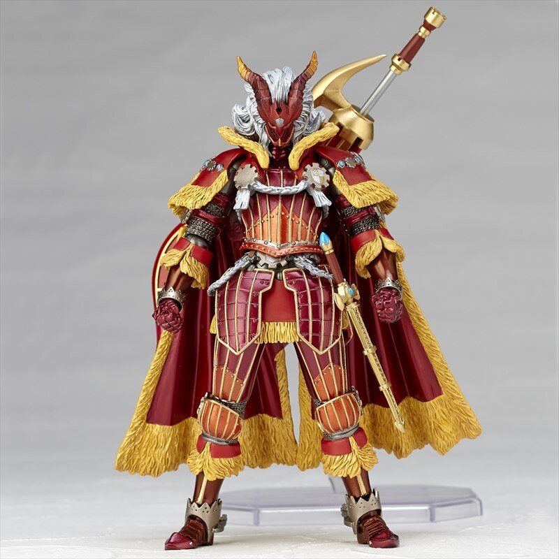 お歳暮ならオンライン [Monster Vulcanlog Hunter]: Ver X Kayser Swordsman Hunter コミック・アニメ