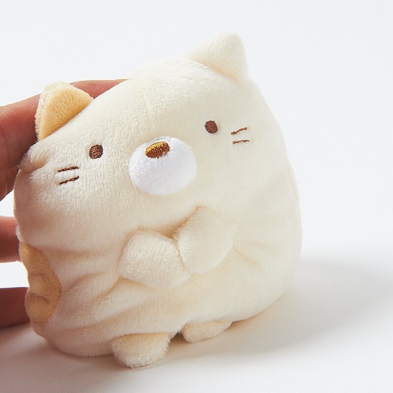 Sumikko Gurashi - Neko Plush (Small) - Tokyo Otaku Mode (TOM)