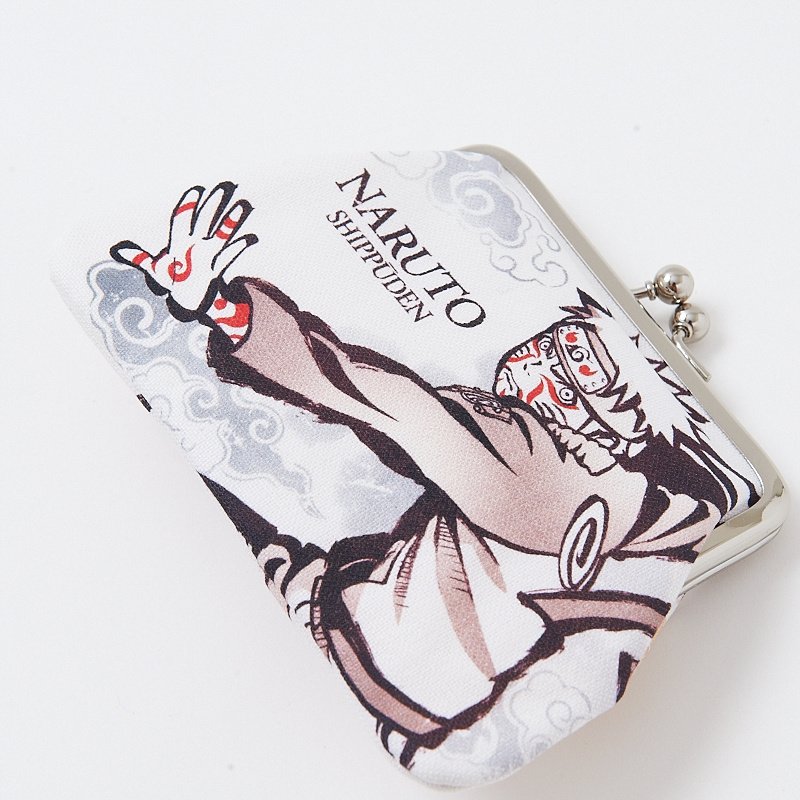 Naruto Clasp Purse - Tokyo Otaku Mode (TOM)