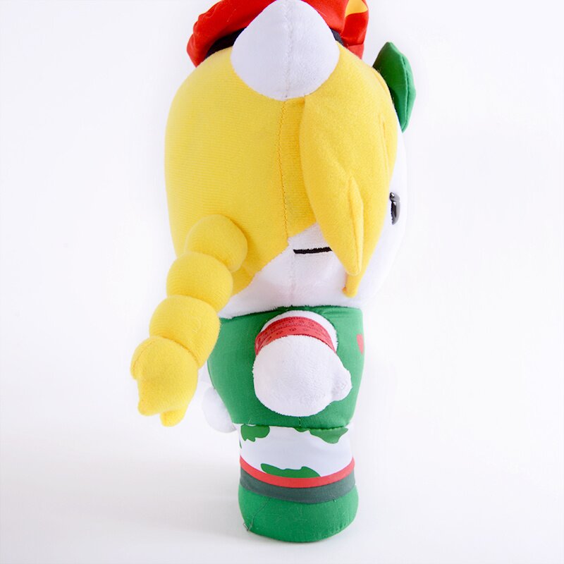 Hello Kitty Cammy Plush - Tokyo Otaku Mode (TOM)