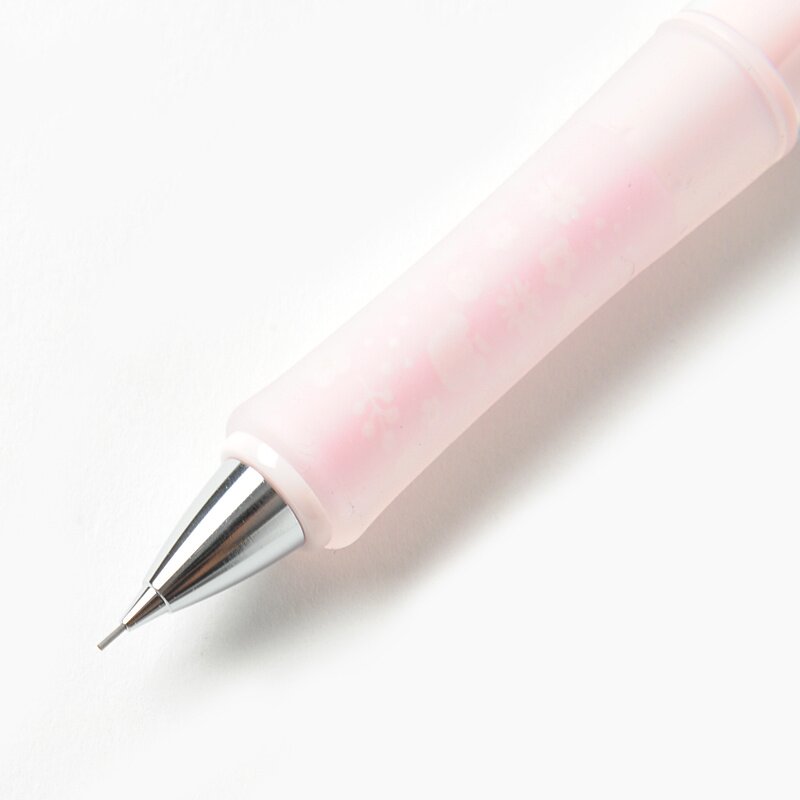 Whaline 10Pcs Japanese Style Pen Set Gel Ballpoint Pen Bag Mechanical  Pencil Pencil Lead Correction Tape Sticky Note Rubber Ruler Highlighter Pen  for