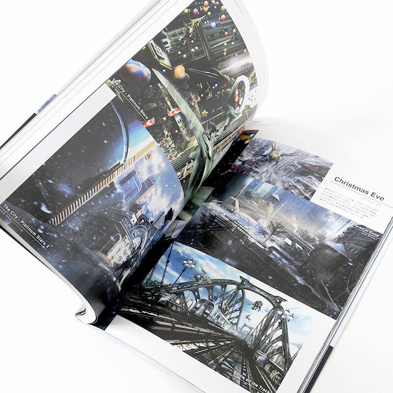 The Eyes Of Bayonetta 2 - The Official Art Book