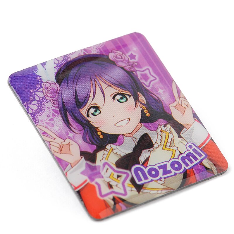 Love Live! Pins Collection Ver. 2 - Tokyo Otaku Mode (TOM)