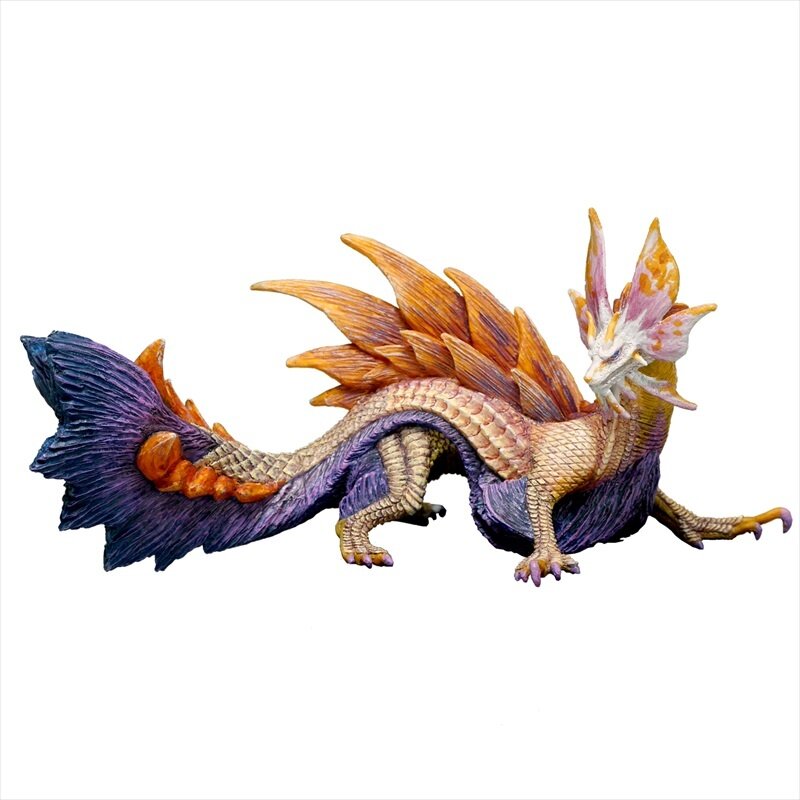 monster hunter figure builder vol 5