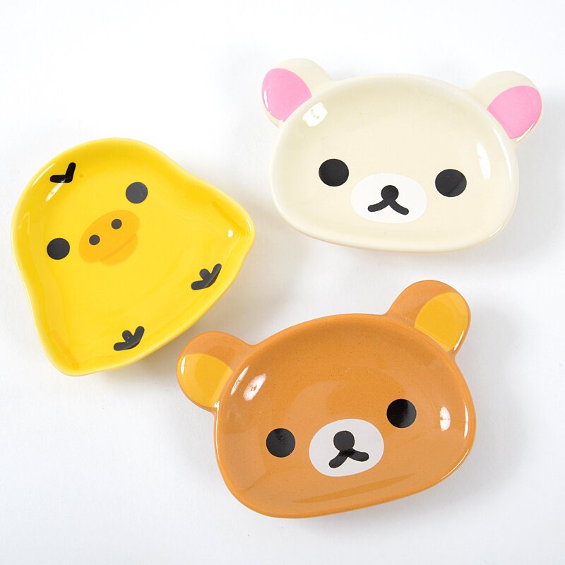 Rilakkuma Ice Cube Tray - Tokyo Otaku Mode (TOM)