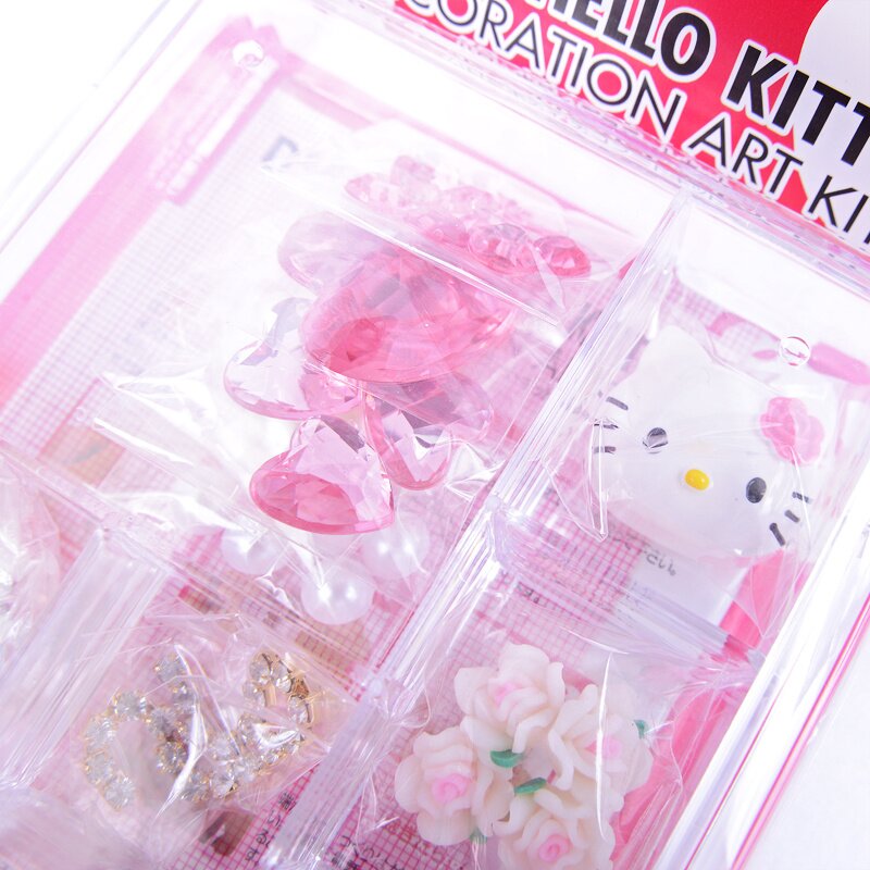 Hello Kitty Smoky Pinkish Hair Brush: Sanrio - Tokyo Otaku Mode (TOM)